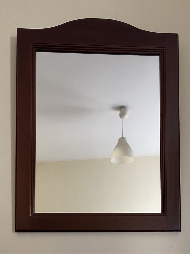 Conjunto mobiliário quarto casal