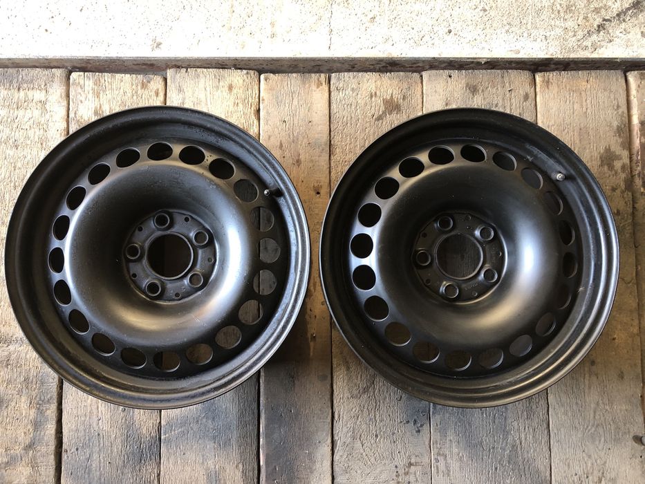 Диски 5*112 R16 ….