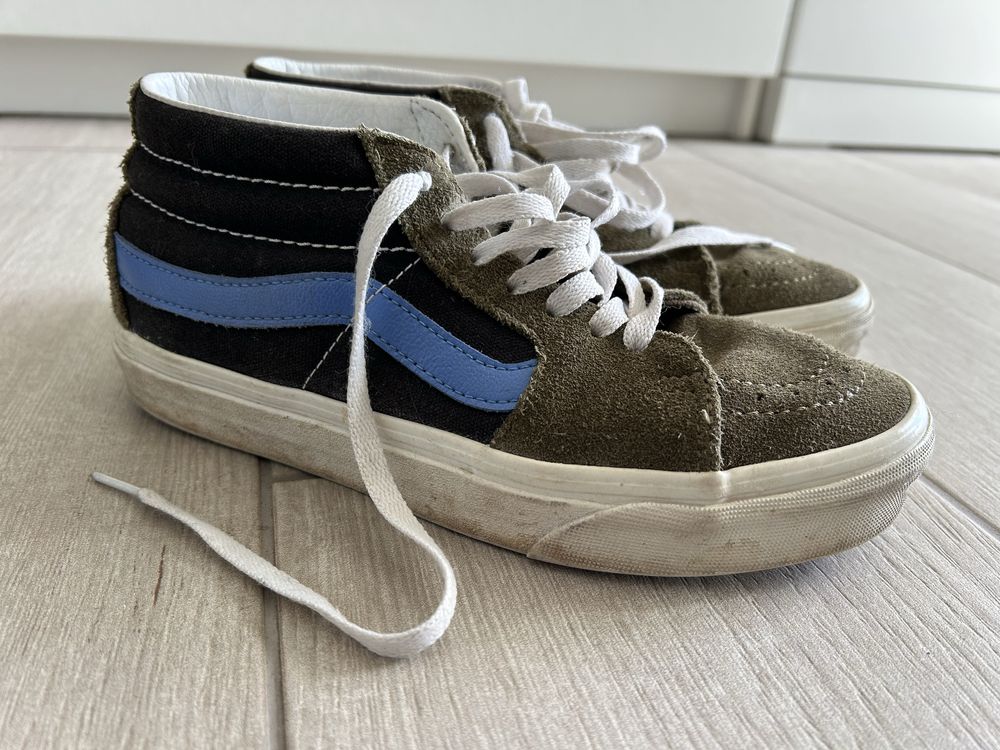 Vans Old Skool bota