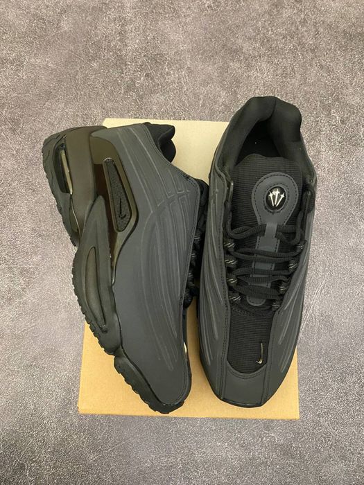 БЕЗ ПРЕДОПЛАТ‼️Кросівки Drake's NOCTA x Nike Hot Step 2 Reflective,нок