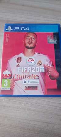 FIFA 20 PlayStation4