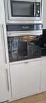 Piekarnik do zabudowy Hotpoint Ariston FI9891SCIXHA LCD DOTYK uszkodzo