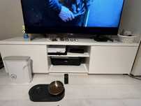 Stolik szafka pod tv ikea
