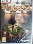 Gra na PC Majesty 2