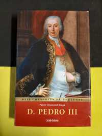 Paulo Drumond Braga - D. Pedro III