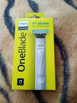 Phillips one blade golarka