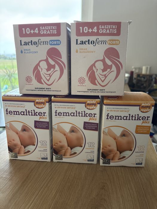 Femaltiker factofem
