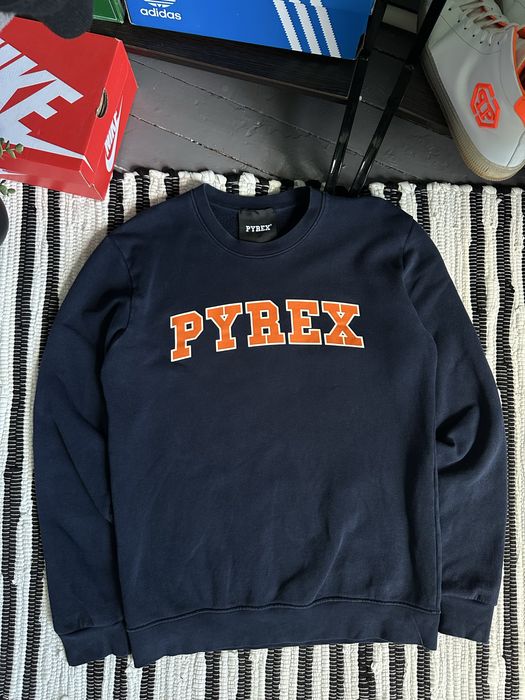 Світшот pyrex