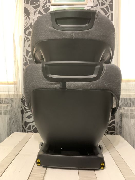 Автокрісло Maxi Cosi оригінал ідеал Європа