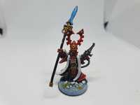 Farseer Eldar metal 2 Warhammer 40k