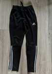 Adidas spodnie dresowe męskie S – wygodne i stylowe