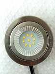światła led 1,5W x 2