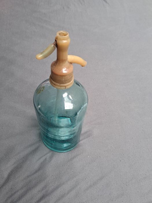 Syfon kolekcjonerski