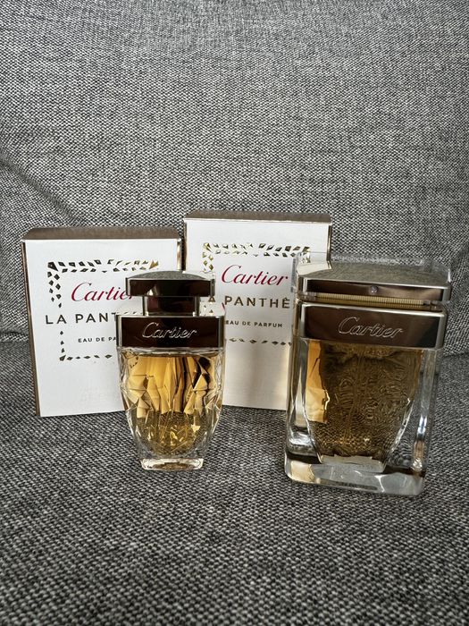Cartier La Panthere eau de Parfum Cartier La Panthere