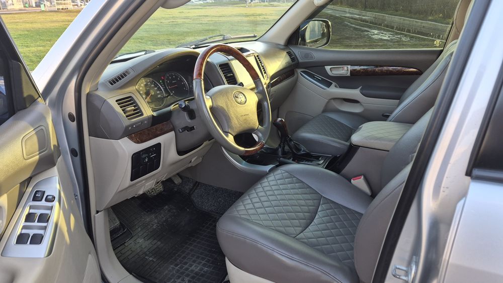 Продам Тойота Прадо