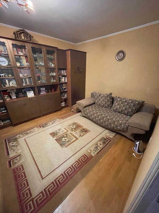 3-к квартира 81,3 м2 м. Київ м.Академмістечко, вул.Підлісна, 2 (АППС)