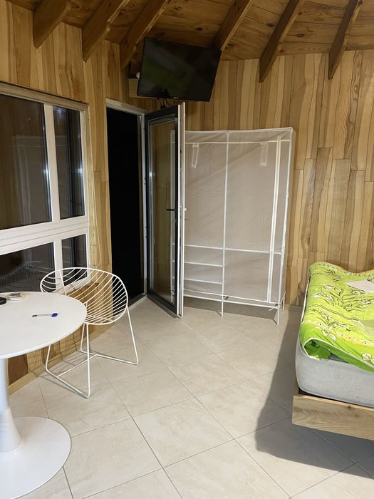 Подобова оренда смарт- будинку