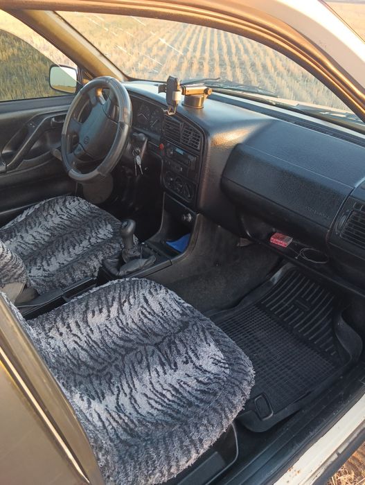 Пассат 1.9 ТД під ЗСУ