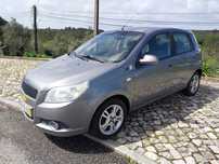 Chevrolet Aveo 1.2