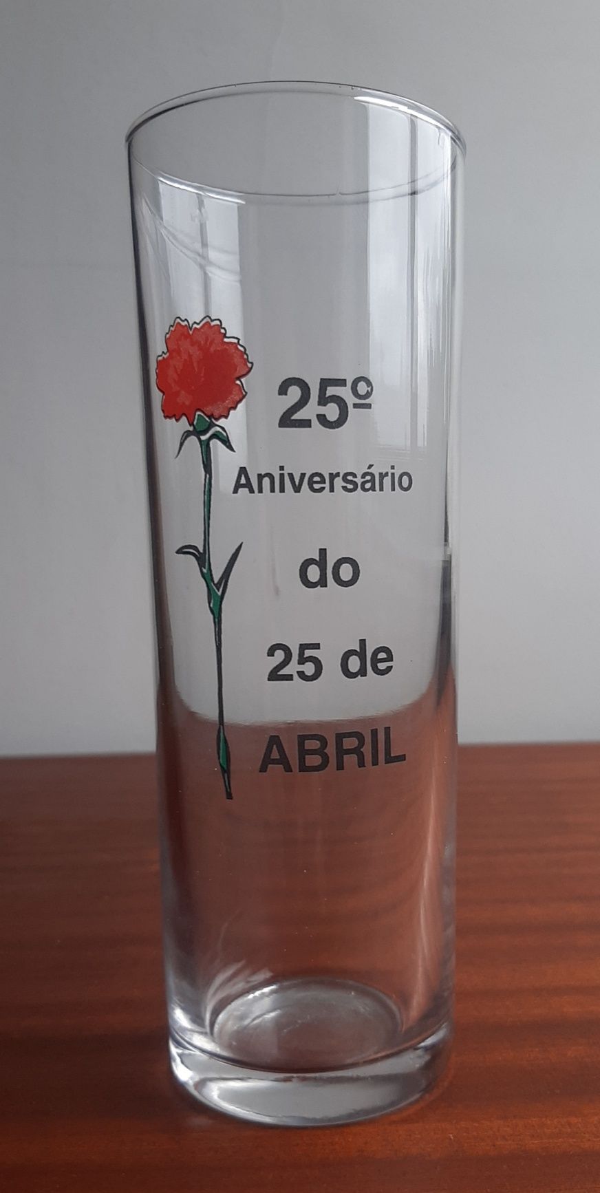 Copo 25 de Abril