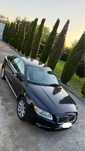 Volvo S80 diesel