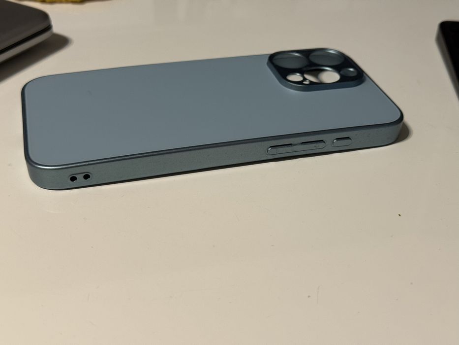 Nowe etui iPhone 15 Pro Max
