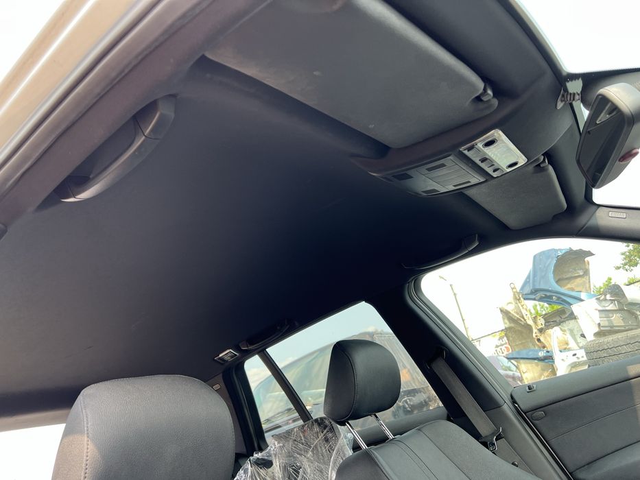 Продам черный потолок  бмв х3 е83