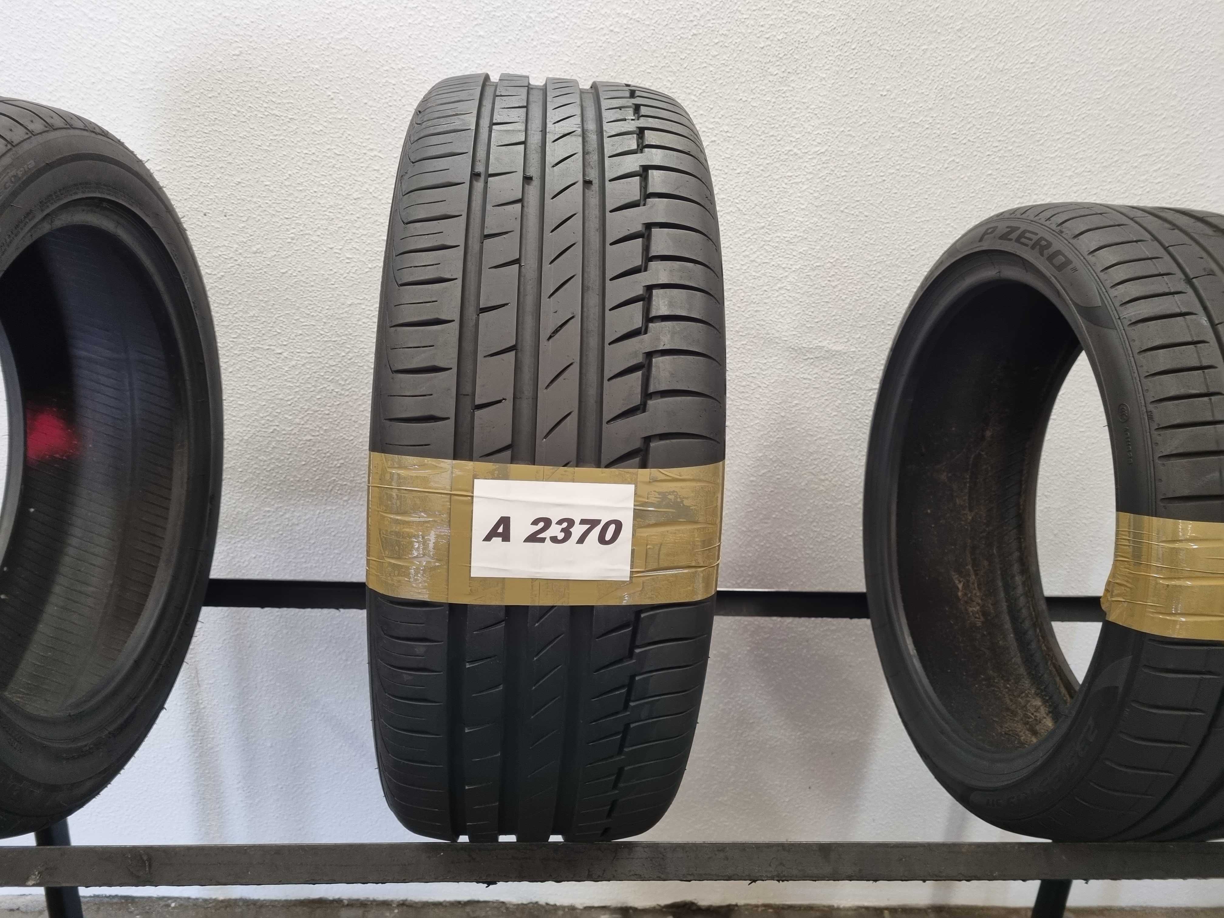 235/45/20 100W XL Continental Premium Contact 6 Dot.1020R