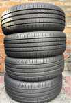 Резина Літо б/у Pirelli Cinturato 205/55R17