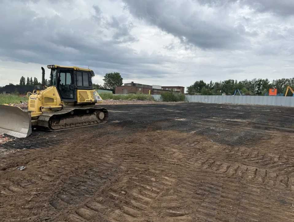 ZUZEL SZLAKA do utwardzenia parkingow placy terenu w cenie transportu