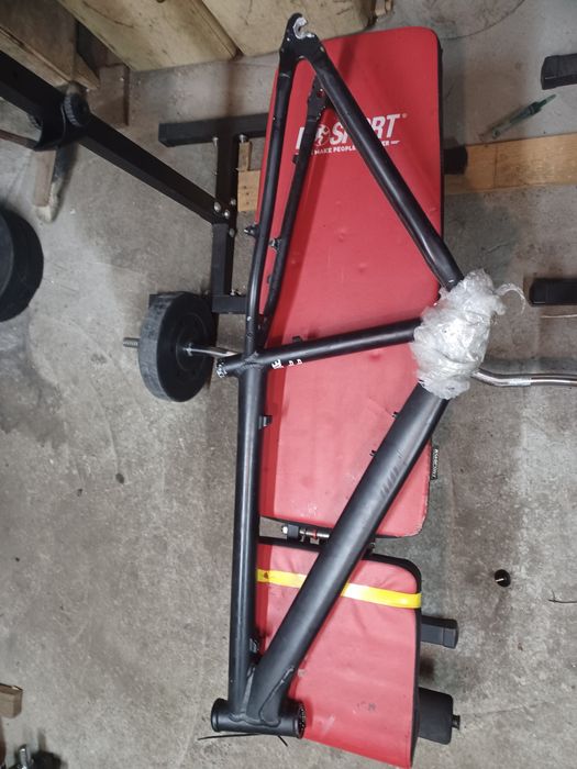 Rama merida geometria dirta