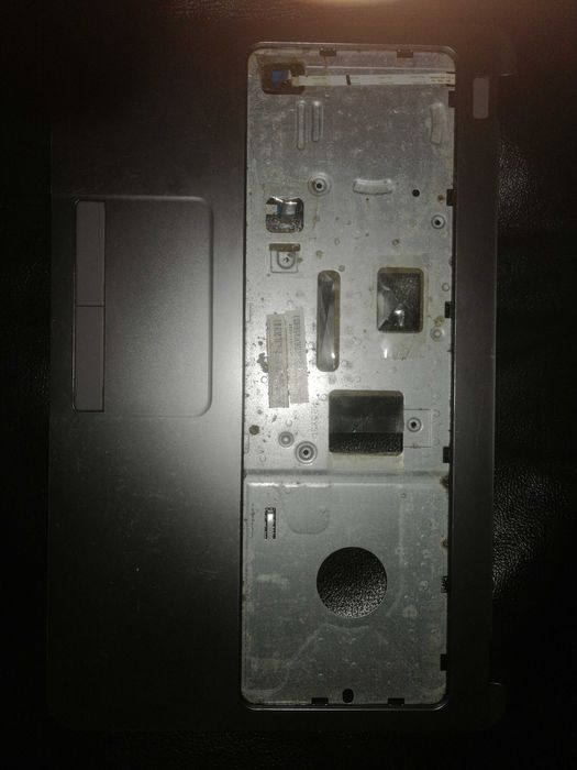 Portátil HP 255 G3 para peças