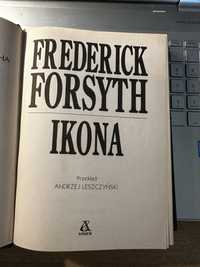 Ilona. Frederick Forsyth