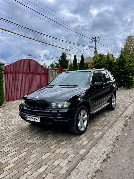 ‼️BMW‼️Х5 м57‼️ restyling‼️