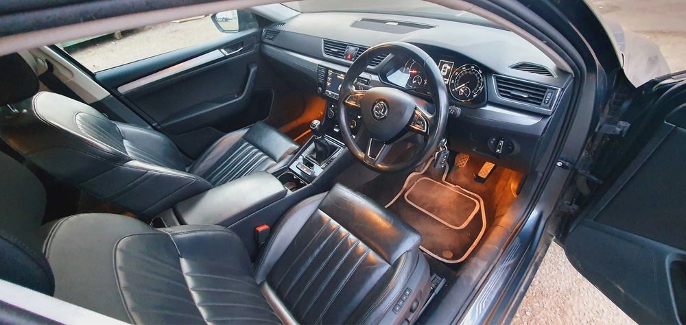 Авторозборка Skoda Superb 3 Разборка Шкода Суперб 3 Шрот.