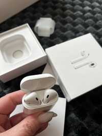 Airpods 2 оригінал