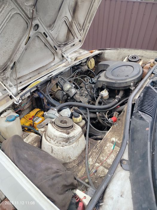 Таврія пікап 2004 року