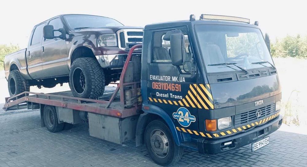 Эвакуатор Николав.Евакуатор Миколаїв.Без посередників 24/7 Власні авто