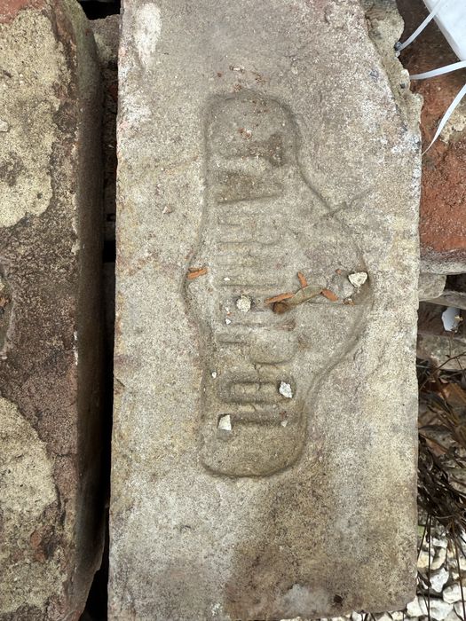 Цегла польська “TARNOPOL”