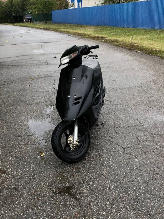 Honda dio Af27. Стан хороший