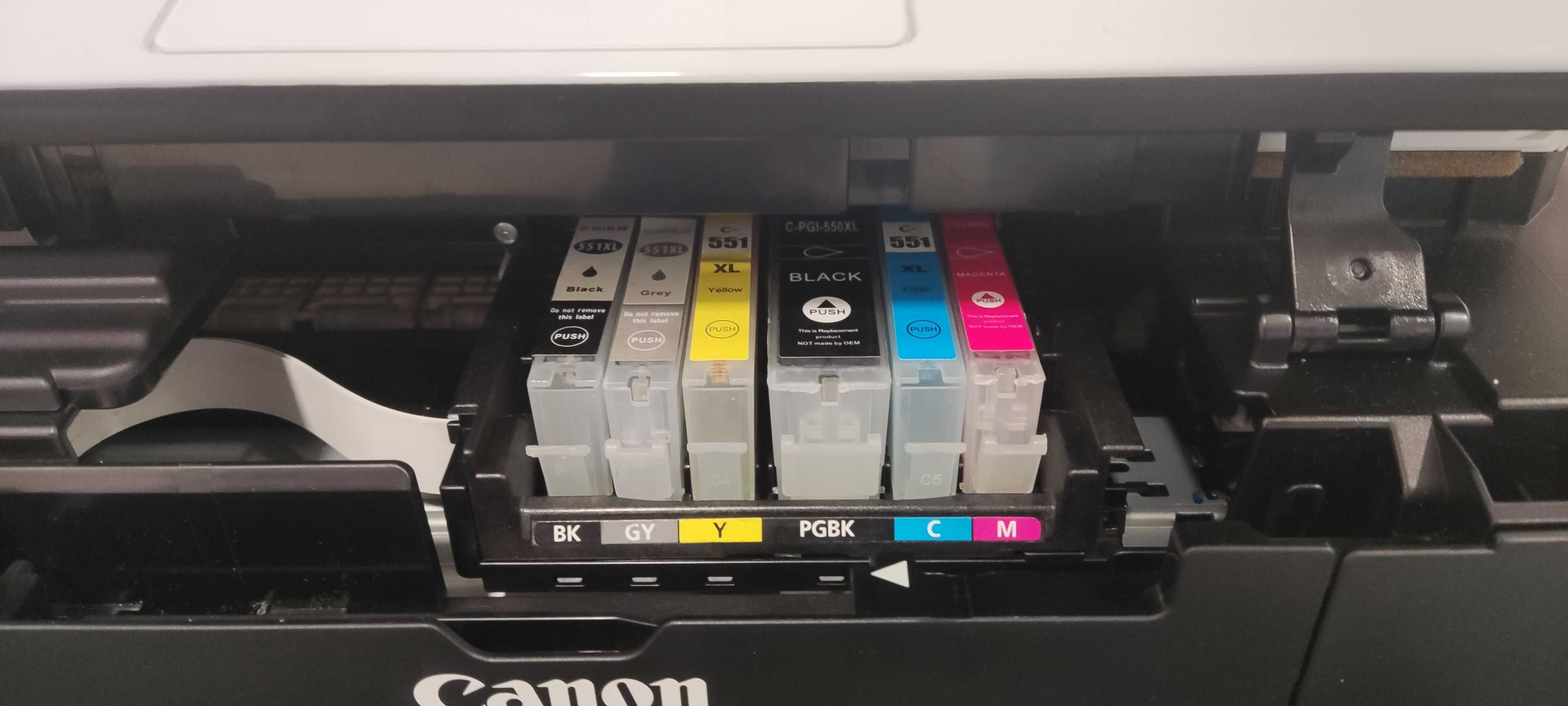 Drukarka Canon Pixma MG7150