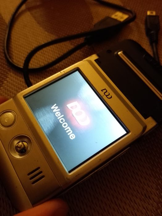 Видеорегистратор+флэфка