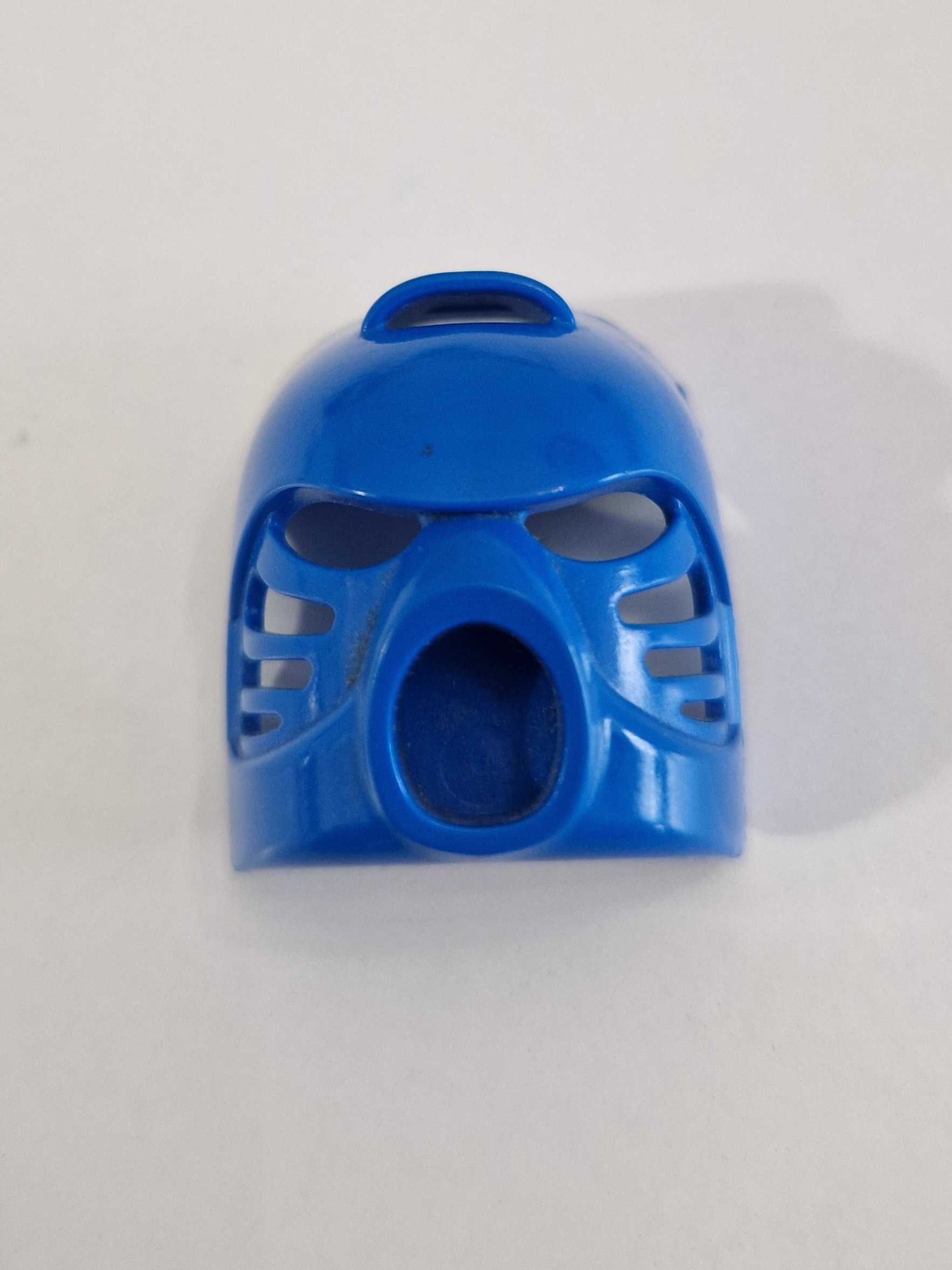 32505 - Lego Bionicle Mask Hau TAHU Blue