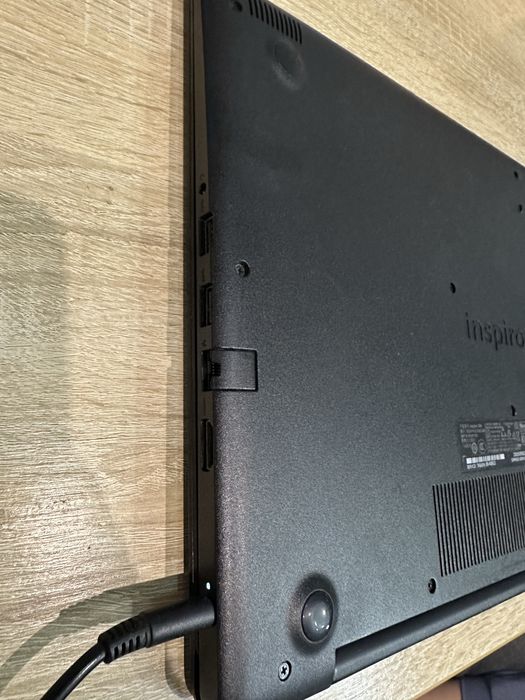 Ноутбук Dell Inspiron 3584