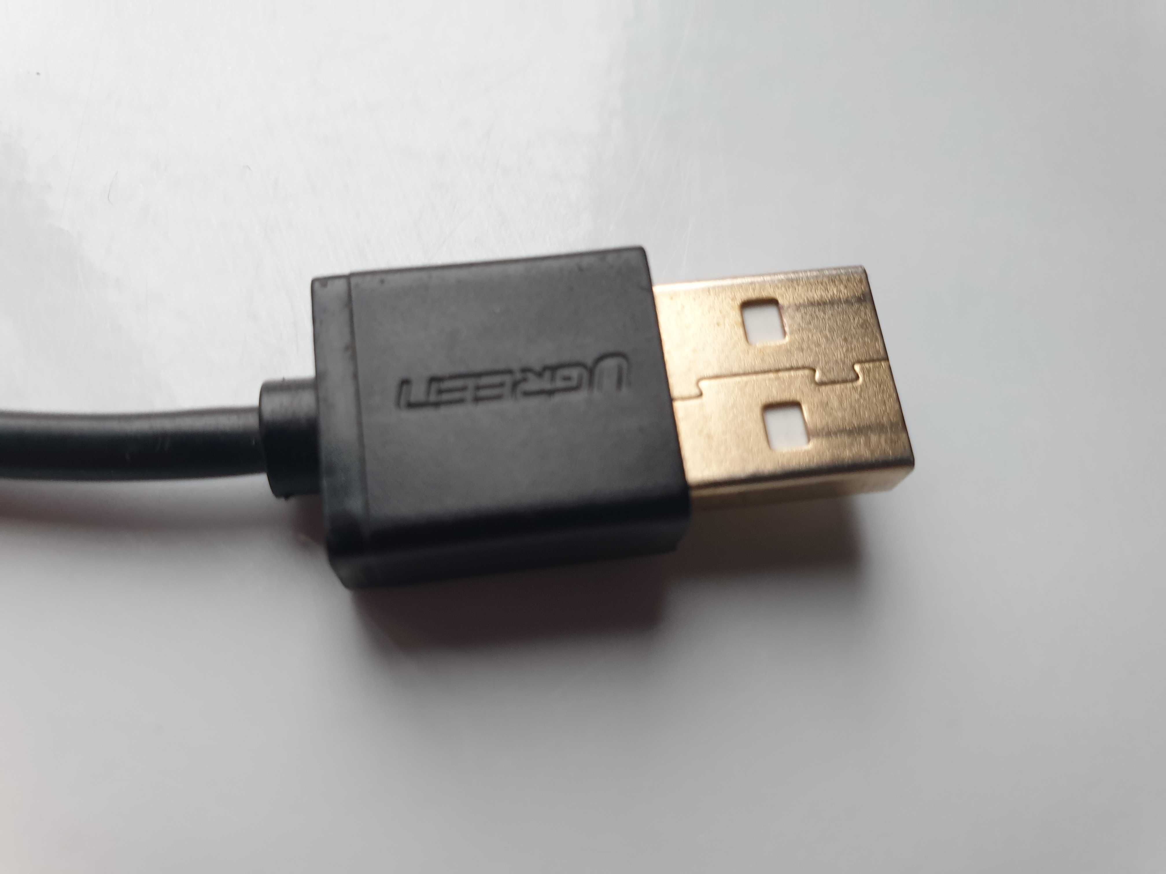 мережевий адаптер   USB to RJ45 LAN