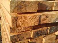Krawędziak kantówka belka więźba 180*80 ecowoodpolska.pl
