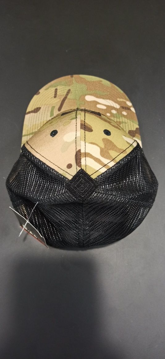 Кепка 5.11 Multicam Trucker Cap