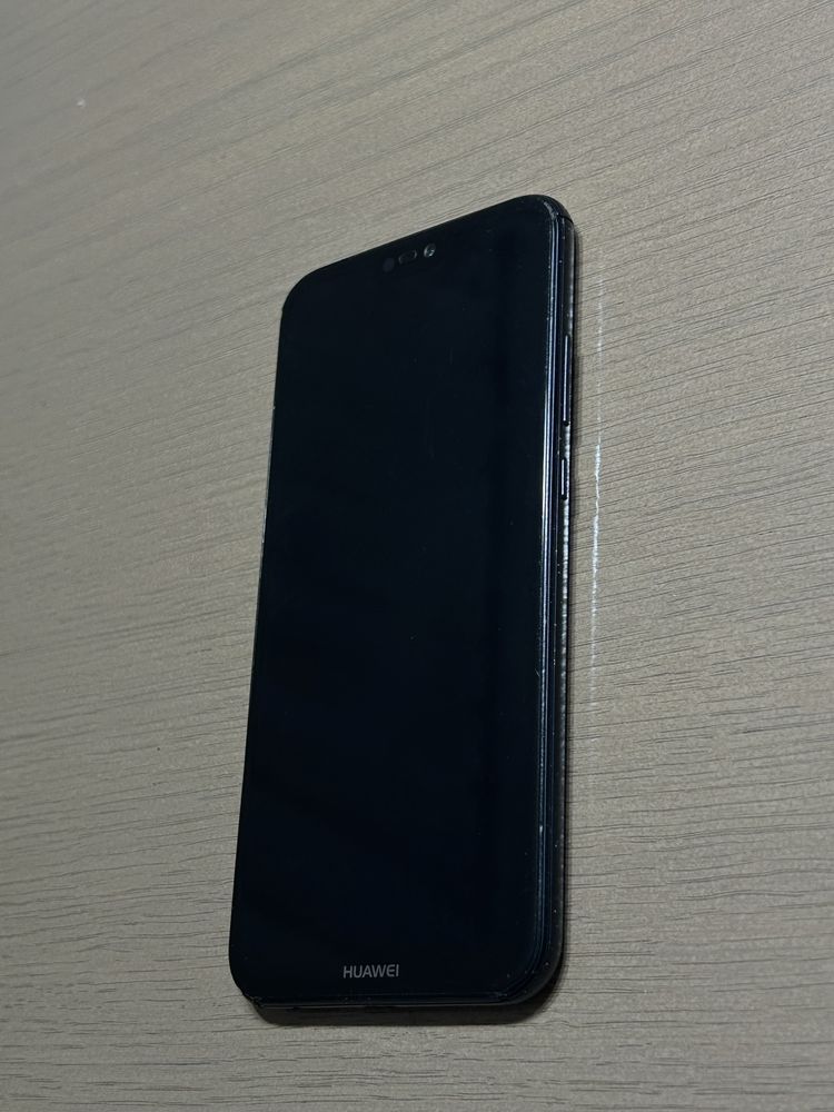 DZIAŁAJĄCY Huawei P20 Lite