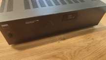 Denon 2500a+Nad 2200
