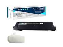 Toner LCL TK580K do Kyocera ECOSYS P 6021 cdn FS-C 5150 DN (Czarny)